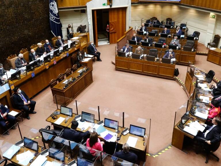 Comités del Senado acuerdan votar proyecto de TPP11 la próxima semana