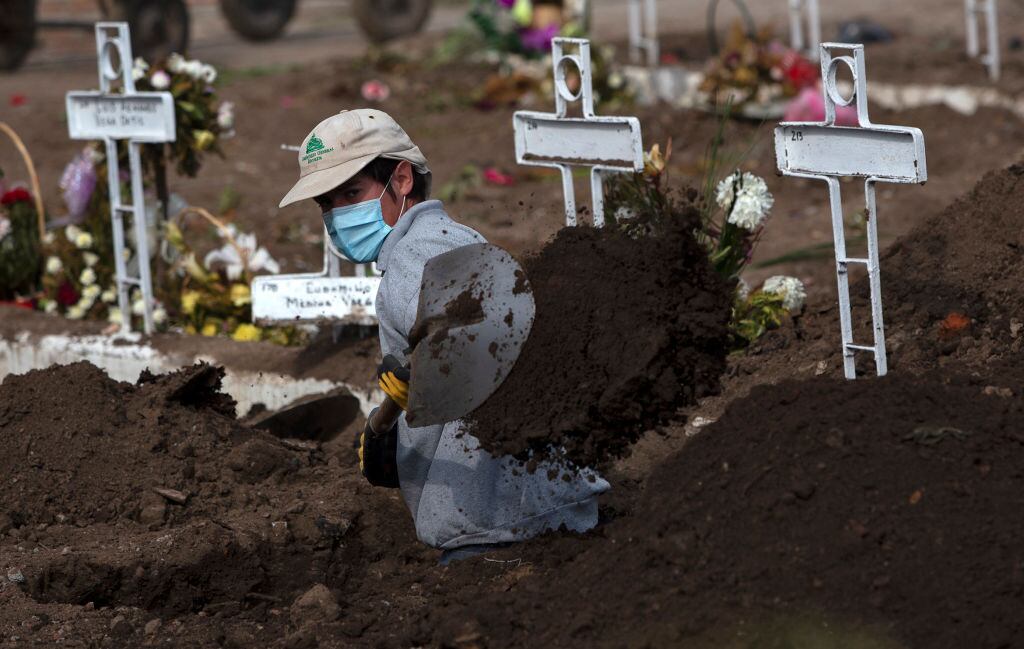 Actualización plan Paso a Paso actualizó foros en funerales y cementerios