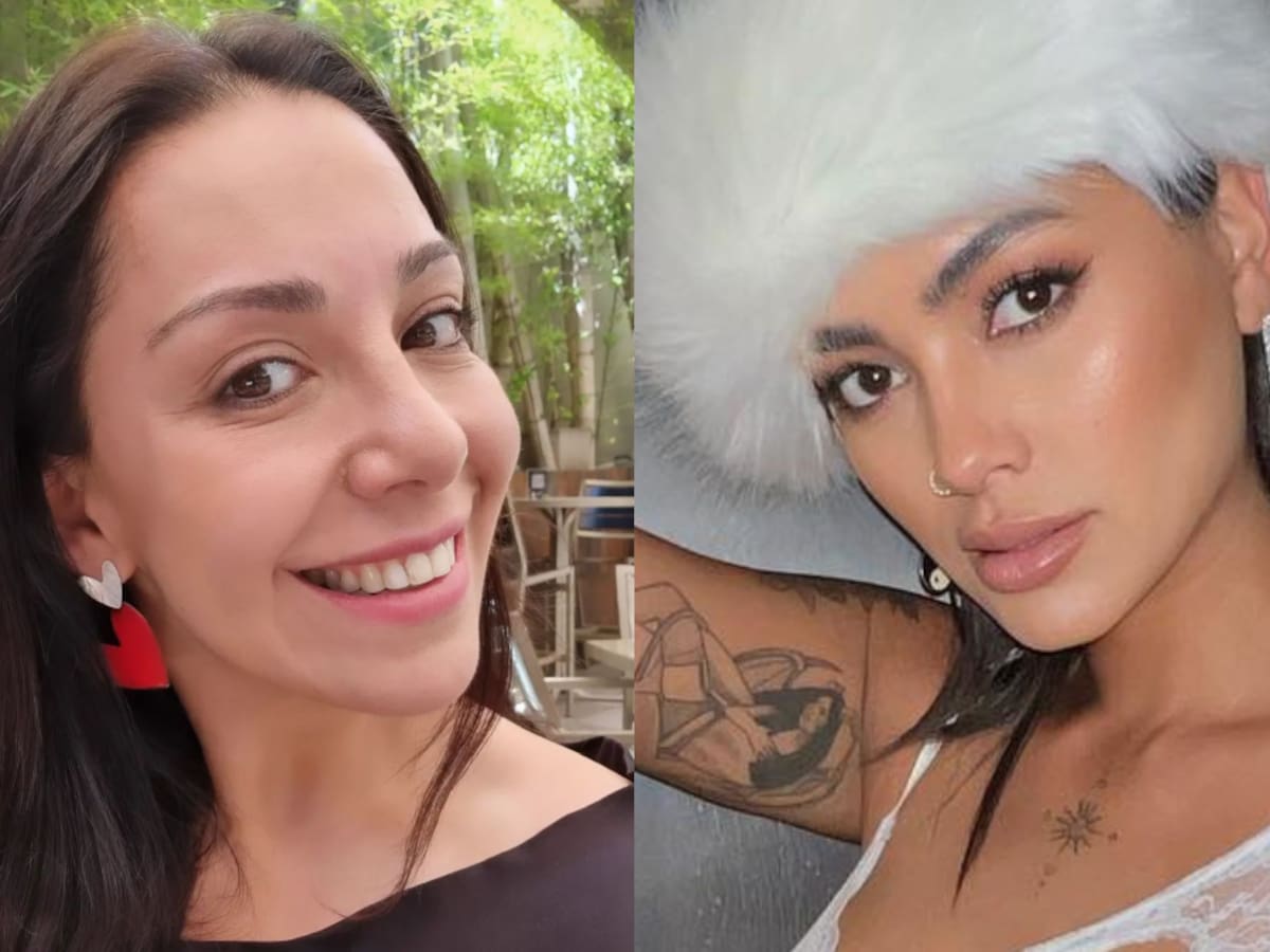 Mariela Sotomayor revela particular promesa que hizo con Camila Recabarren durante íntima conversación en “¿Ganar o servir?”
