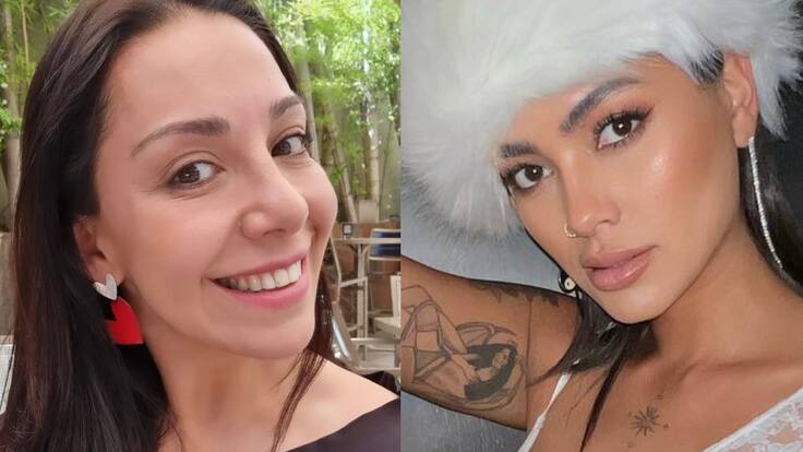 Mariela Sotomayor revela particular promesa que hizo con Camila Recabarren durante íntima conversación en “¿Ganar o servir?”