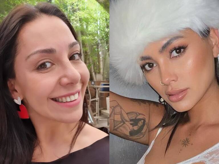 Mariela Sotomayor revela particular promesa que hizo con Camila Recabarren durante íntima conversación en “¿Ganar o servir?”