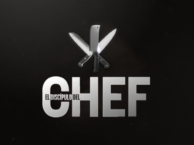 CHV anunció que «El Discípulo del Chef» regresa con su segunda temporada