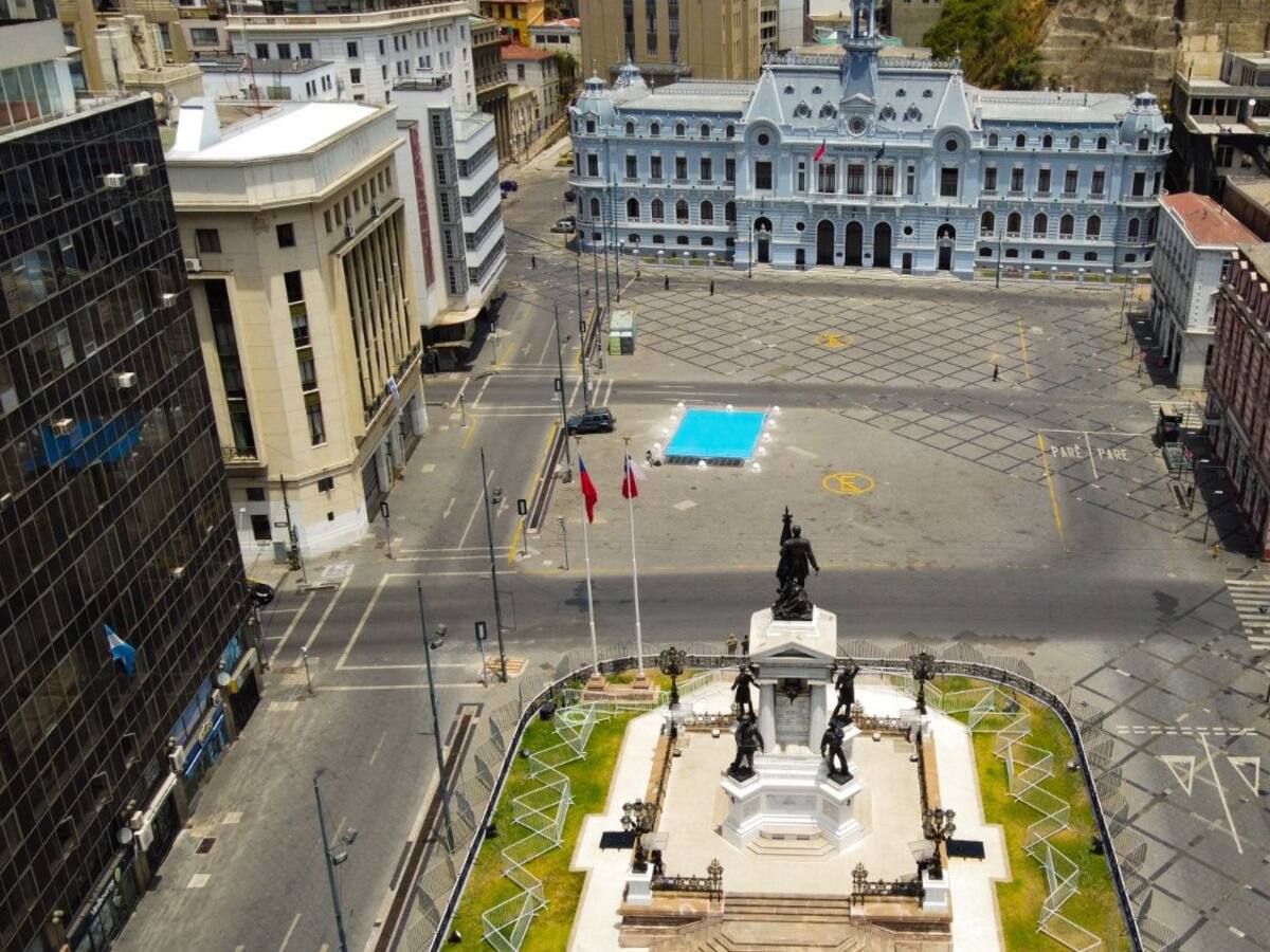 «La Mejor Fiesta de Chile» se convierte en una cruzada para reunir ayuda para familias damnificadas de Viña del Mar