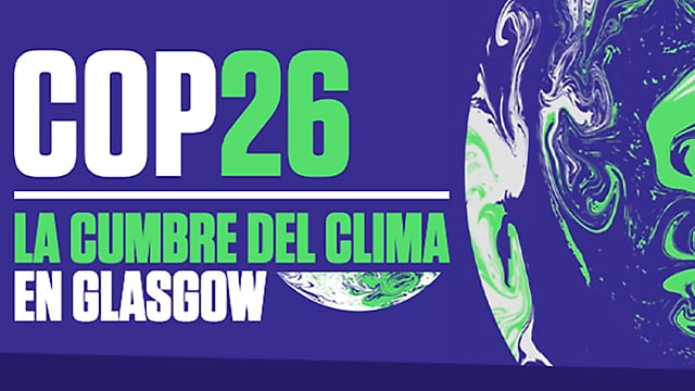 Cop26 - Chile