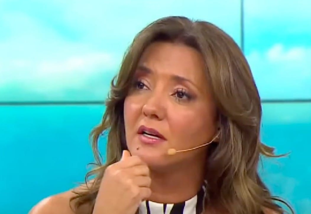 Captura de pantalla: Canal 13