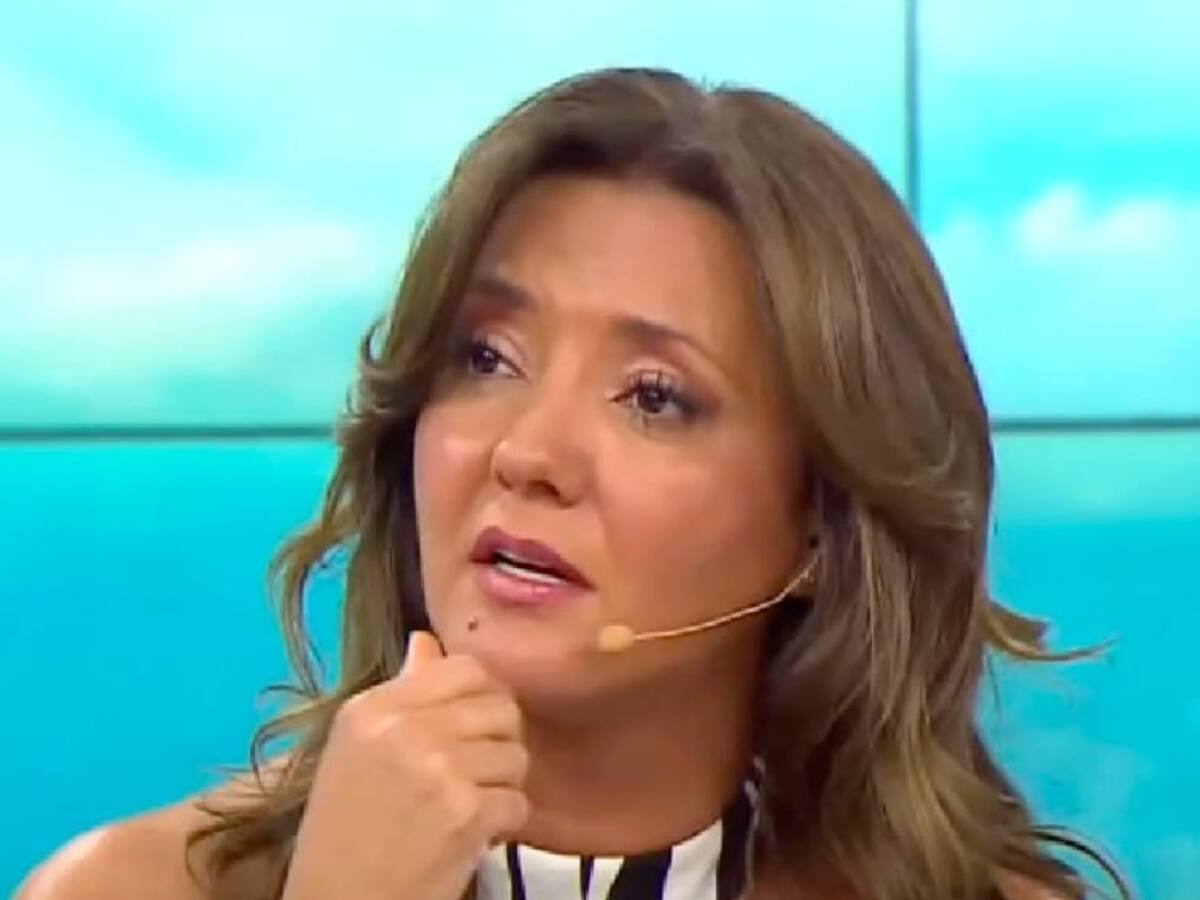 “Para mí era un riesgo sentarme al lado de la ventana”: Priscilla Vargas revela que fue víctima de acoso en la micro