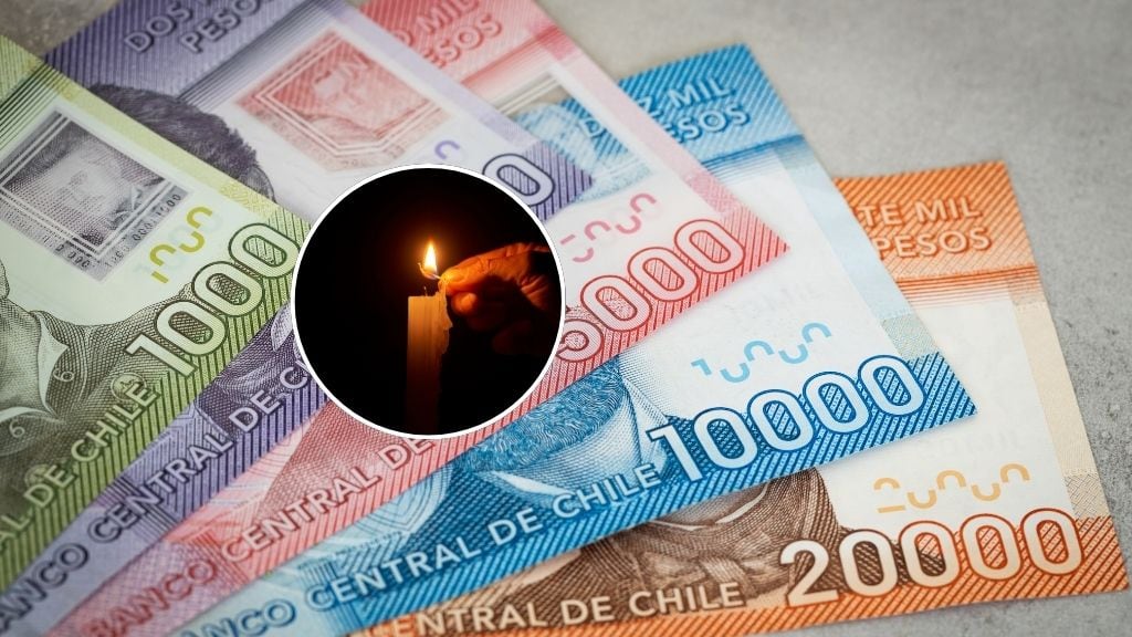 Clientes afectados por cortes de luz recibirán compensaciones: Chilquinta pagará desde $40 mil