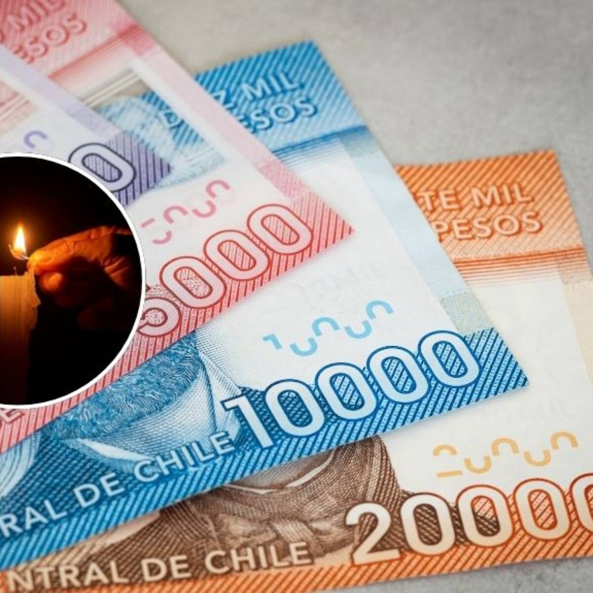 Clientes afectados por cortes de luz recibirán compensación: Chilquinta pagará desde $40 mil