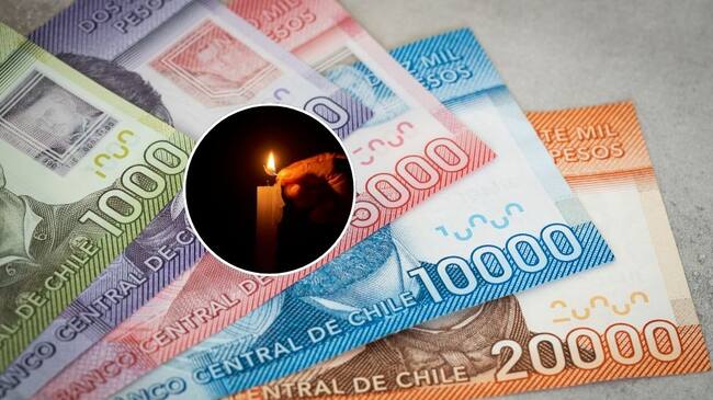 Clientes afectados por cortes de luz recibirán compensaciones: Chilquinta pagará desde $40 mil