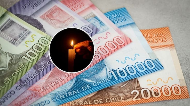 Clientes afectados por cortes de luz recibirán compensación: Chilquinta pagará desde $40 mil