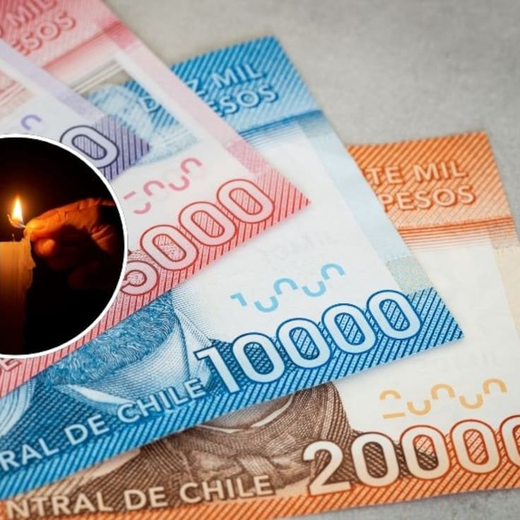 Clientes afectados por cortes de luz recibirán compensación: Chilquinta pagará desde $40 mil