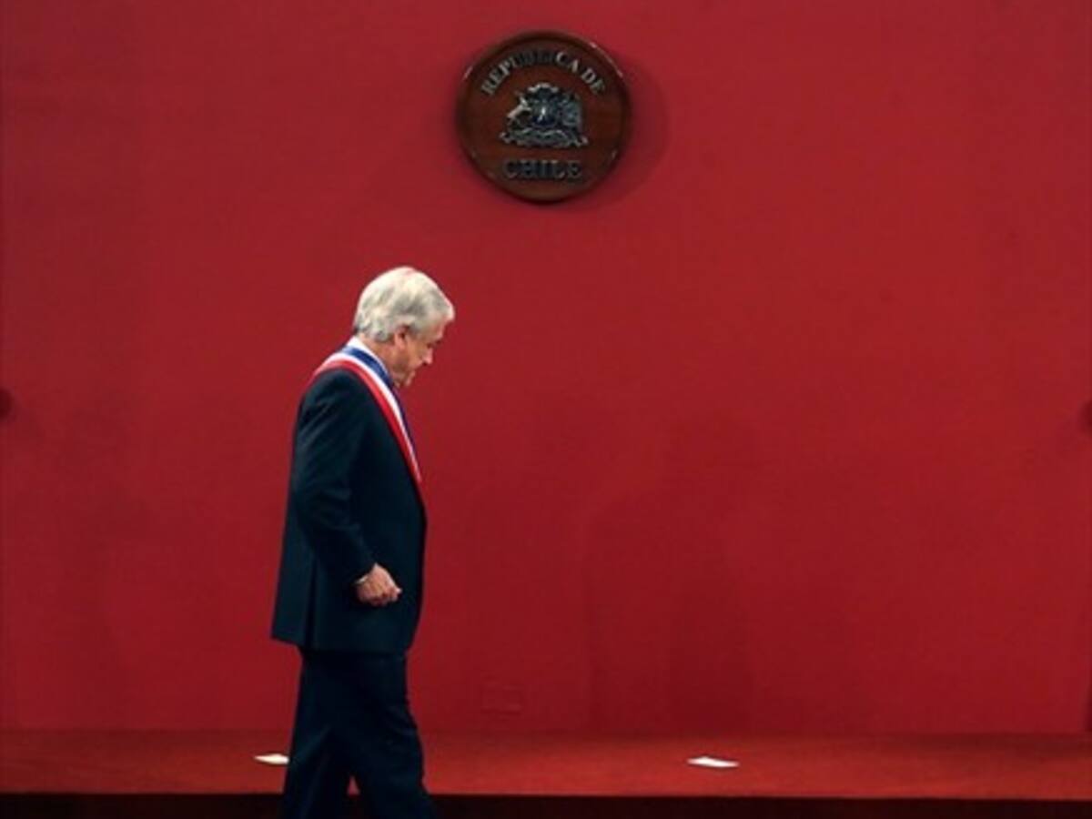 The Economist advierte que el desarrollo en Chile «parece un sueño difícil de alcanzar»