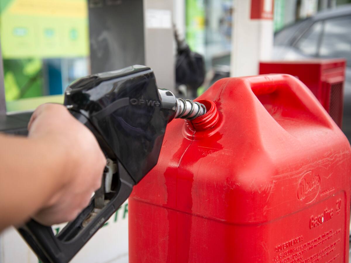 Tras alza del kerosene en Chile: revisa acá dónde encontrar la parafina más barata por región y comuna