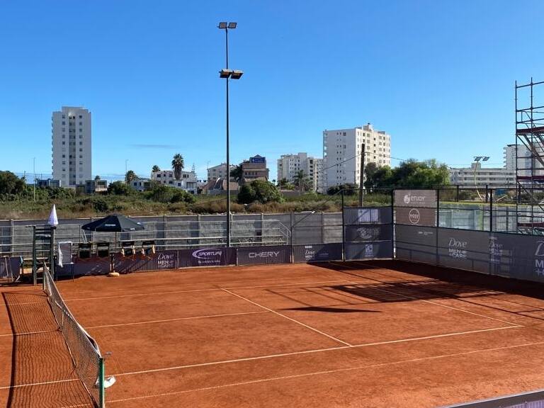 Coquimbo aspira a ser sede permanente del equipo chileno de la Copa Davis