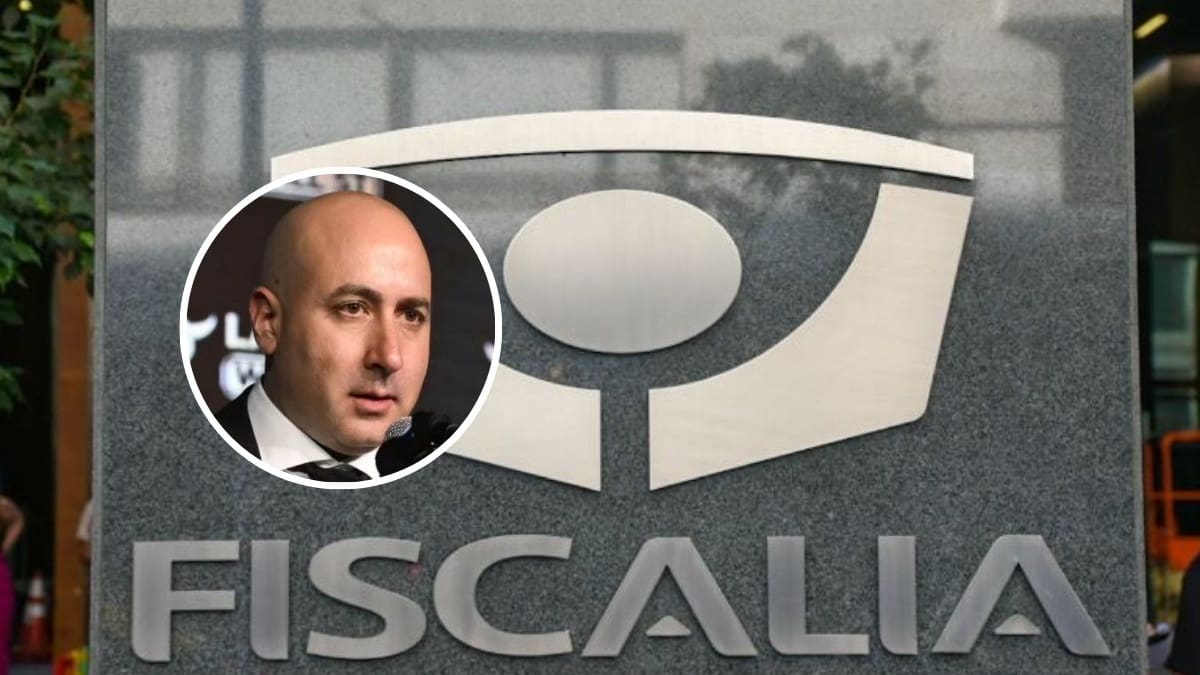Fiscalía abre investigación por eventuales delitos informáticos vinculados a Fernando Cerimedo en Chile