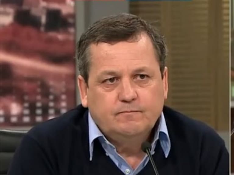 Mayol le recriminó a Bofill «hacer infomerciales» a favor de la Operación Huracán