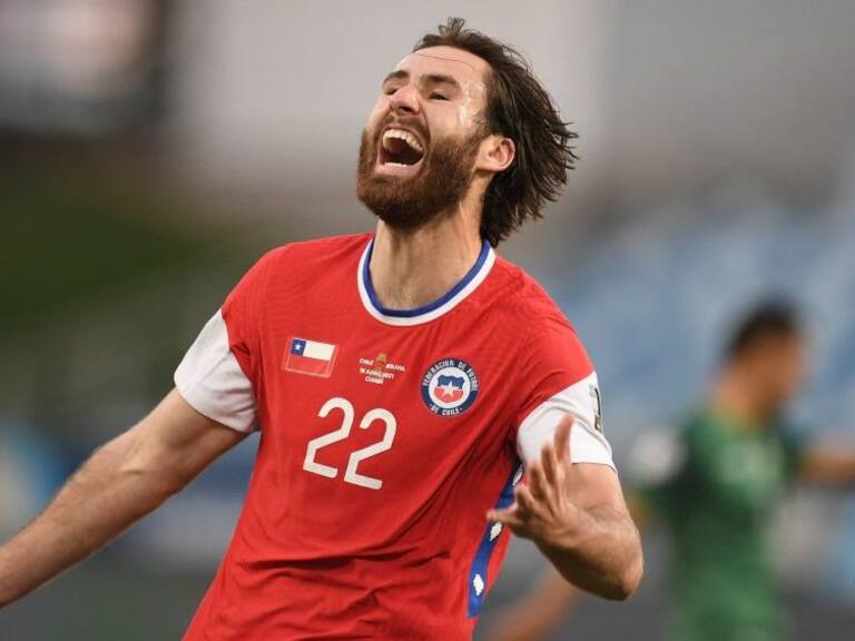 Ben Brereton Presidente | Getty Images