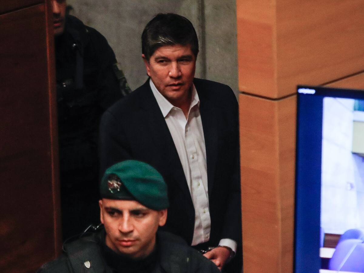 Manuel Monsalve ya tiene fecha para declarar ante la Fiscalía por denuncia de violación