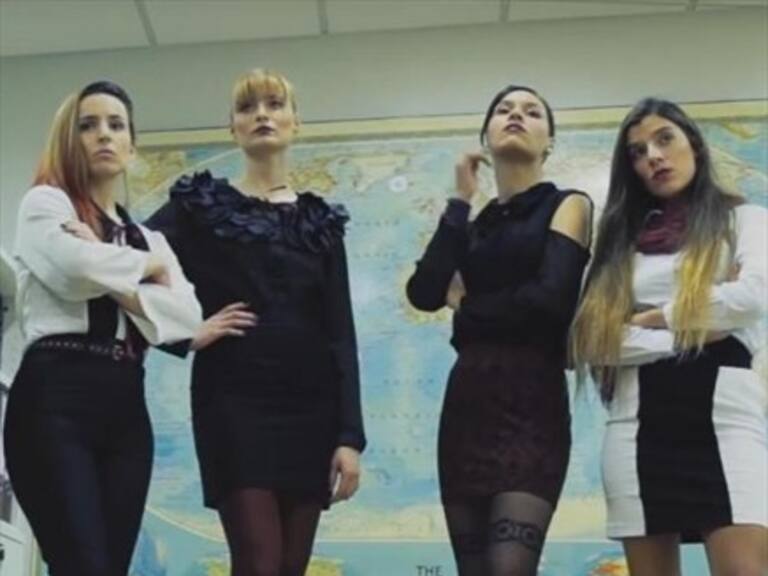 «Coach»: Wendy Sulca protagoniza extraño nuevo tráiler