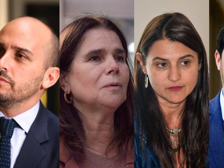 Diputados RN solicitan una auditoría a las pensiones de gracia dadas a víctimas del estallido social