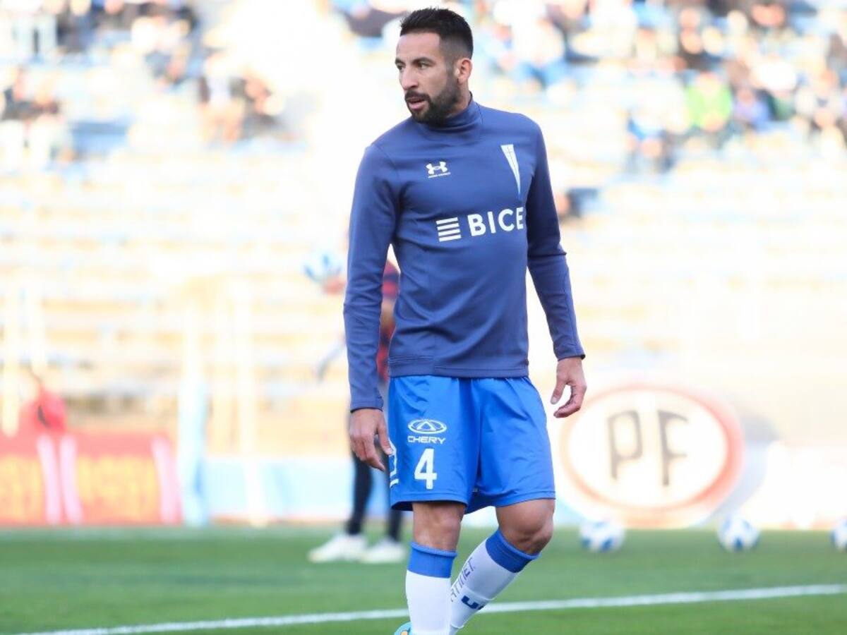 «Nueva ilusión»: Mauricio Isla deja en el pasado a la UC para emigrar a su nueva aventura futbolística