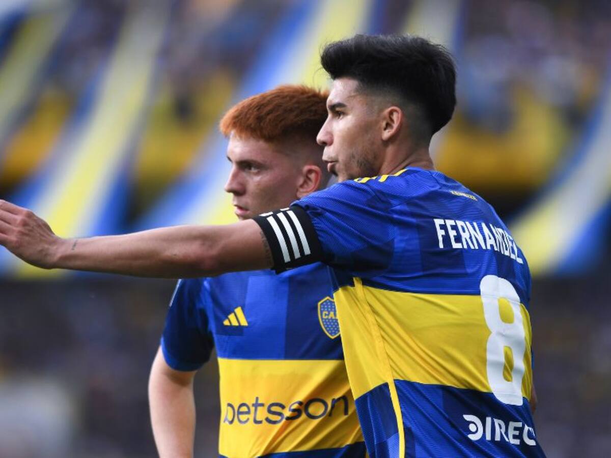 Buscando el paso a la Copa Libertadores 2024: revisa qué resultados necesita Boca Juniors para clasificar