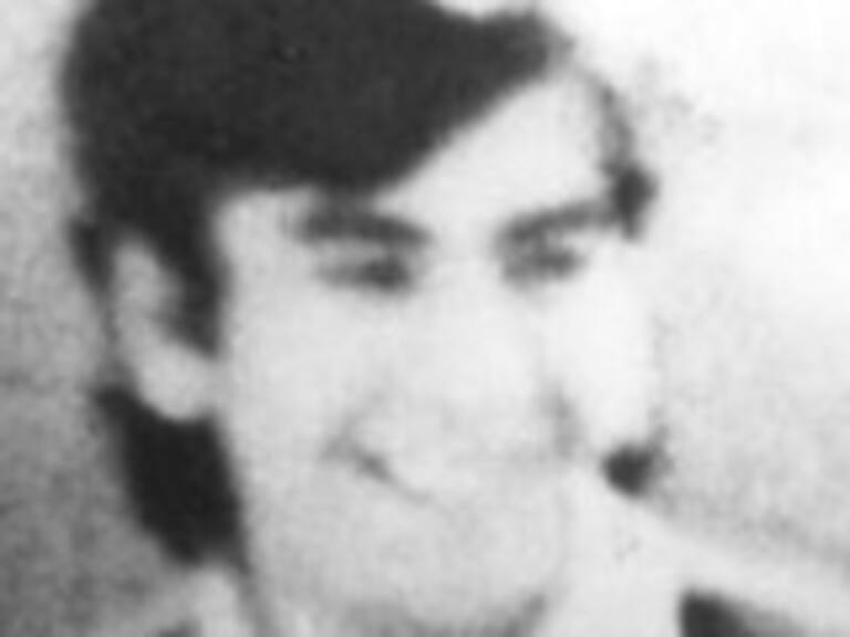 SML identifica a nueva víctima del caso Patio 29