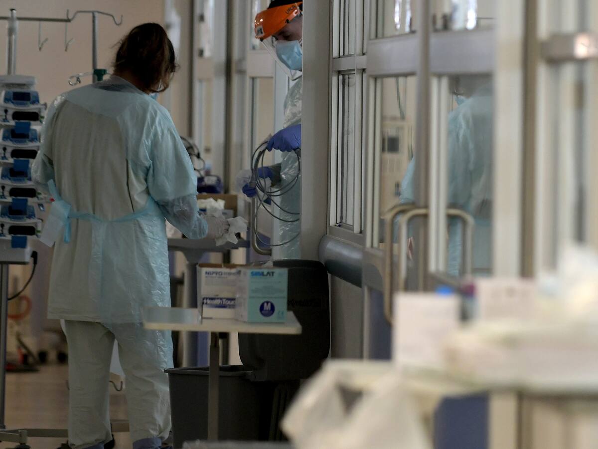 Total nacional suma 17.573 fallecidos: Minsal confirmó 26 nuevas muertes por Covid-19 durante las últimas horas