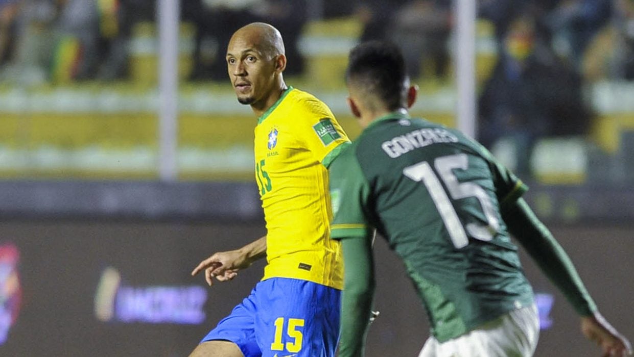 Fabinho
