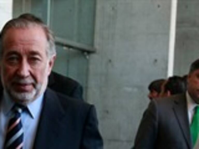 CASO PENTA: Jovino Novoa fue condenado por delitos tributarios