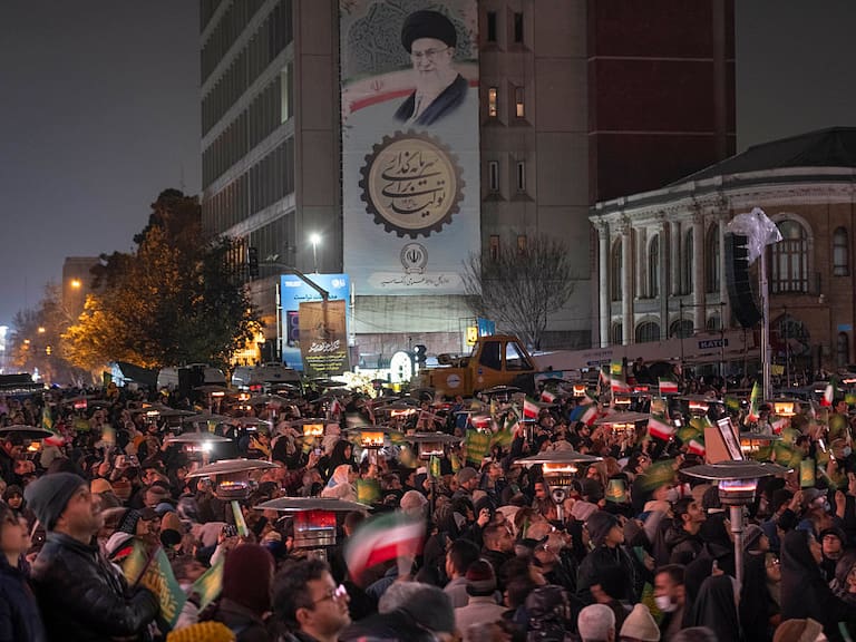 Baño de sangre en Irán: registros muestran cientos de cadáveres fuera de morgues tras brutal represión a protestas