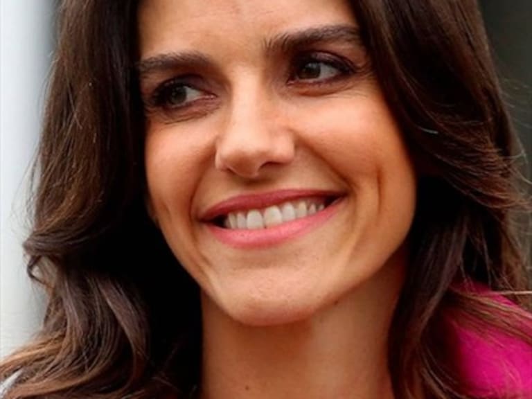 María Luisa Godoy confirmó su embarazo y este viernes dejó Buenos Días a Todos