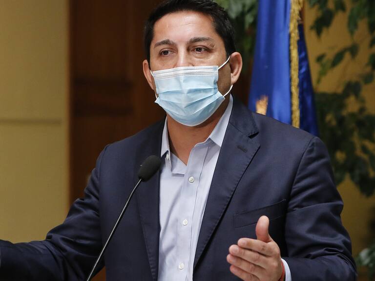 19 DE ABRIL DE 2022/VALPARAISOEl diputado Jorge Durán ofrece un punto de prensa en la Cámara de Diputados.
FOTO: LEONARDO RUBILAR CHANDIA/AGENCIAUNO