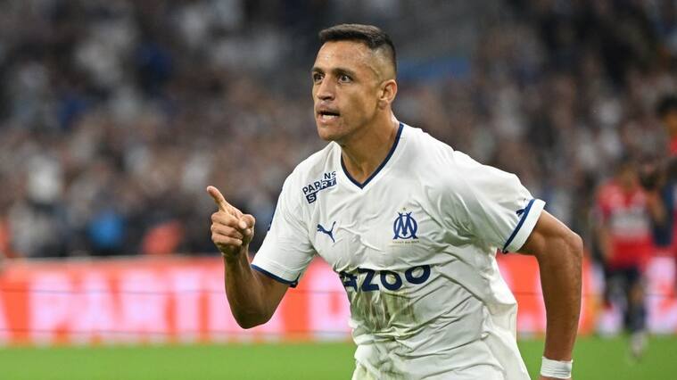 Alexis Sánchez