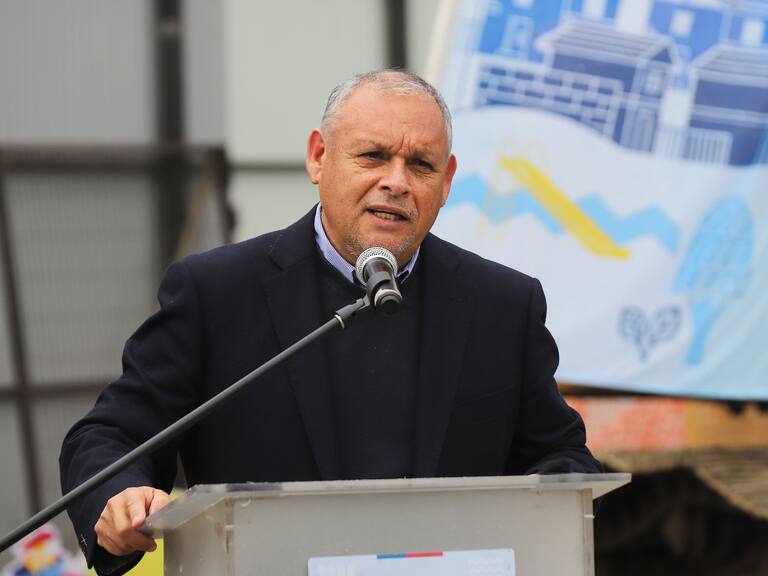 Entrevista a Rodrigo Mundaca, Gobernador de Valparaíso - ADN Hoy