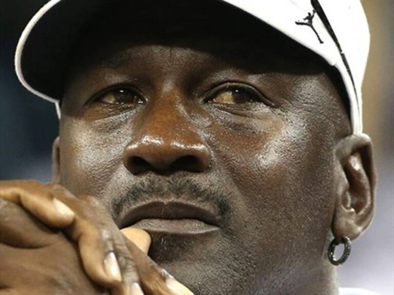 Michael Jordan envió sentida carta por tensión racial en EEUU