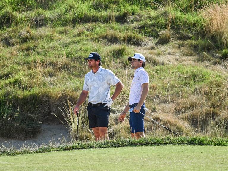Joaquín Niemann y Mito Pereira arrancan la temporada 2025 del LIV Golf: dónde juegan y quién transmite en vivo
