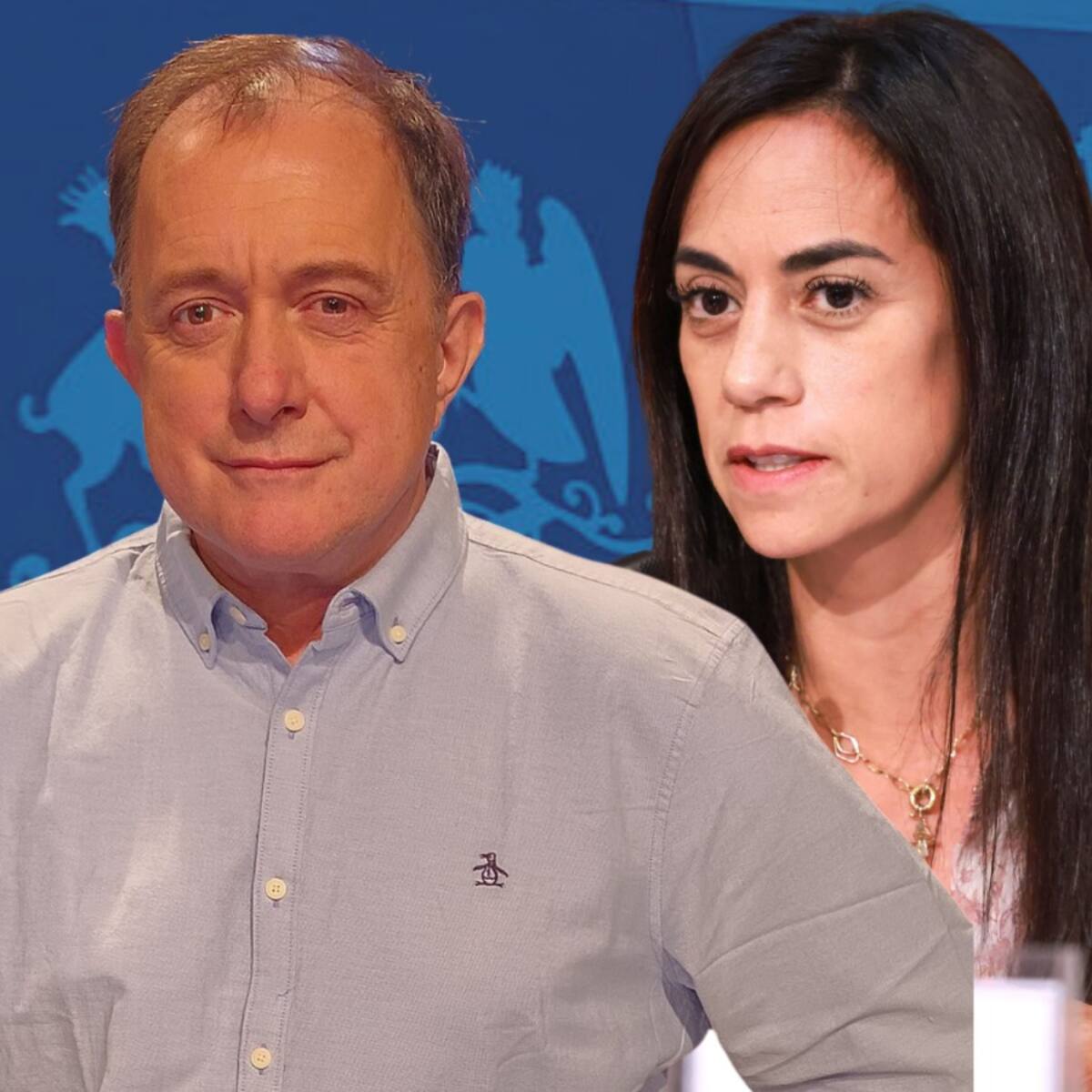 Remezón en Minvu: aseguran que ministro Poduje desvinculó a funcionarios ligados a Núñez tras polémico cruce con la senadora