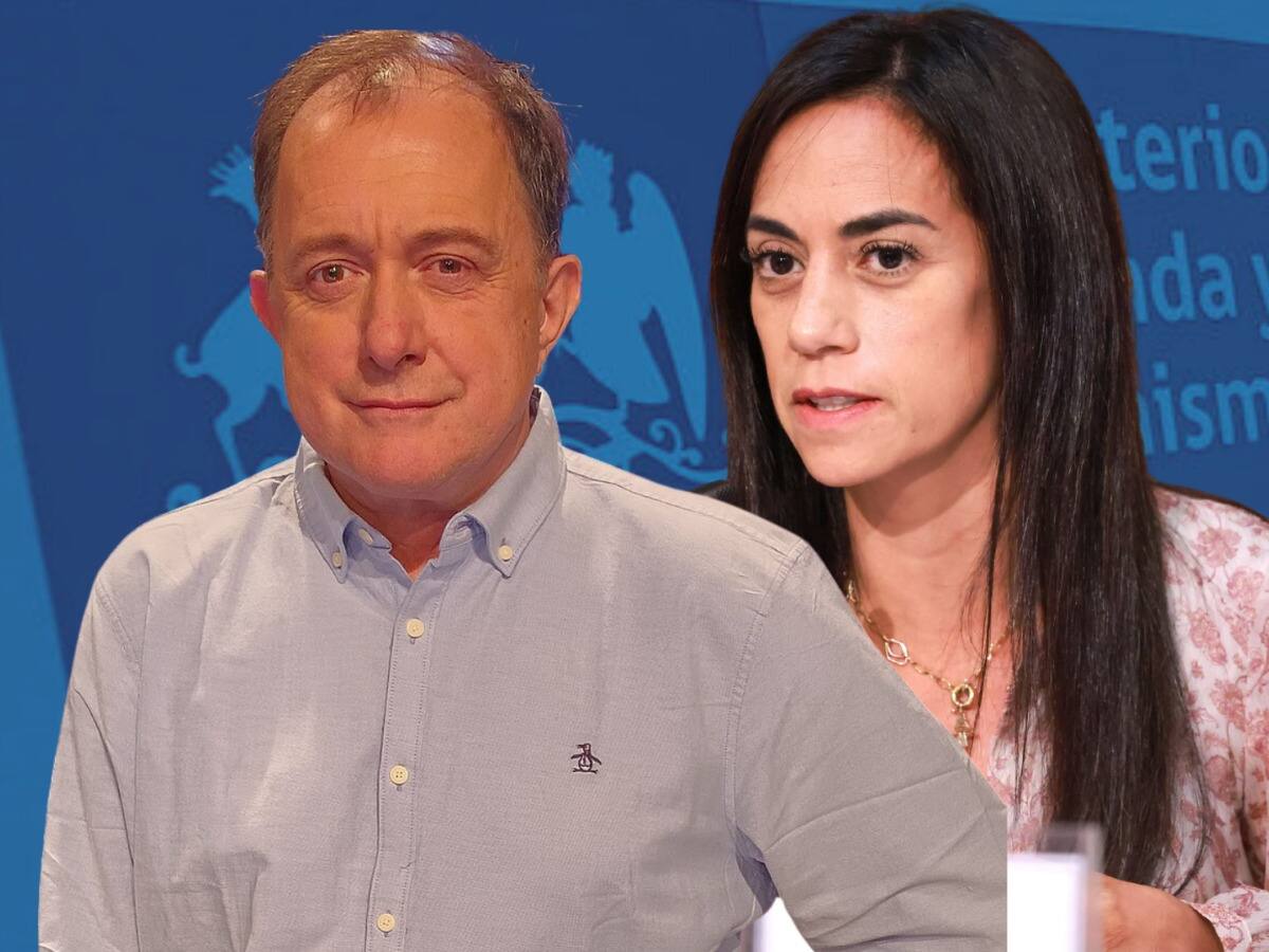 Remezón en Minvu: aseguran que ministro Poduje desvinculó a funcionarios ligados a Núñez tras polémico cruce con la senadora