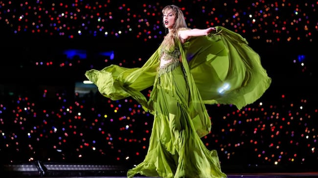 Taylor Swift Brasil