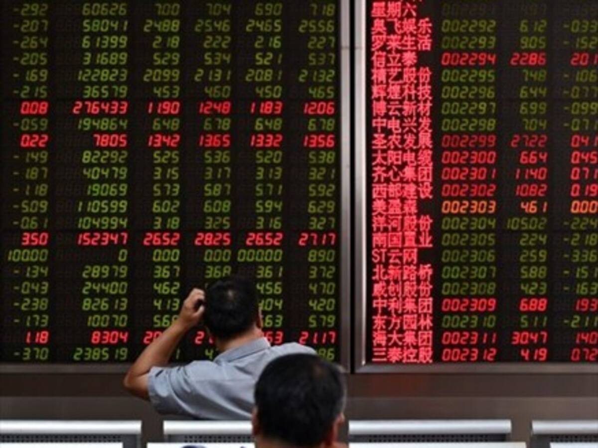 China y Estados Unidos acordaron reiniciar las negociaciones para terminar la guerra comercial