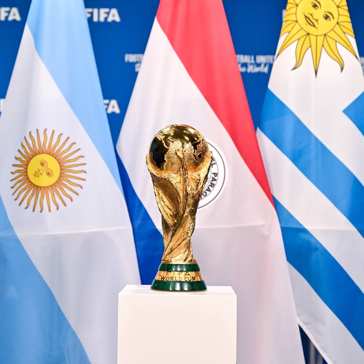 A pensar en el 2030: lo que se sabe del proceso eliminatorio a la Copa del Mundo en América, Europa y Asia