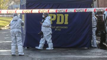 Estudiante muere de una puñalada en el cuello tras riña escolar en Lota