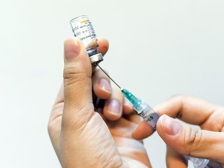 vacuna sinovac