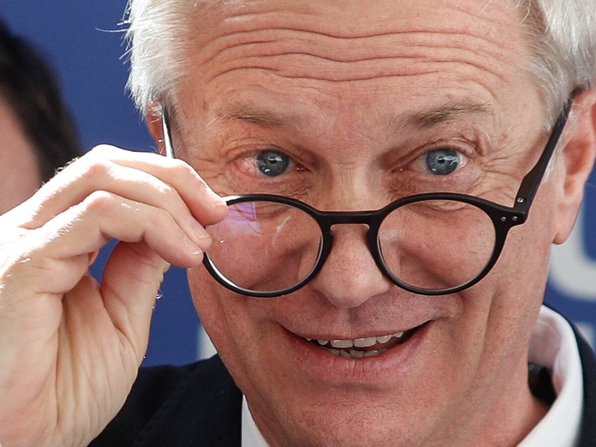 Los posibles nombres que conformarían el gabinete de José Antonio Kast