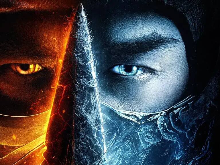 Karl Urban se luce como Johnny Cage en las nuevas imágenes de “Mortal Kombat 2″