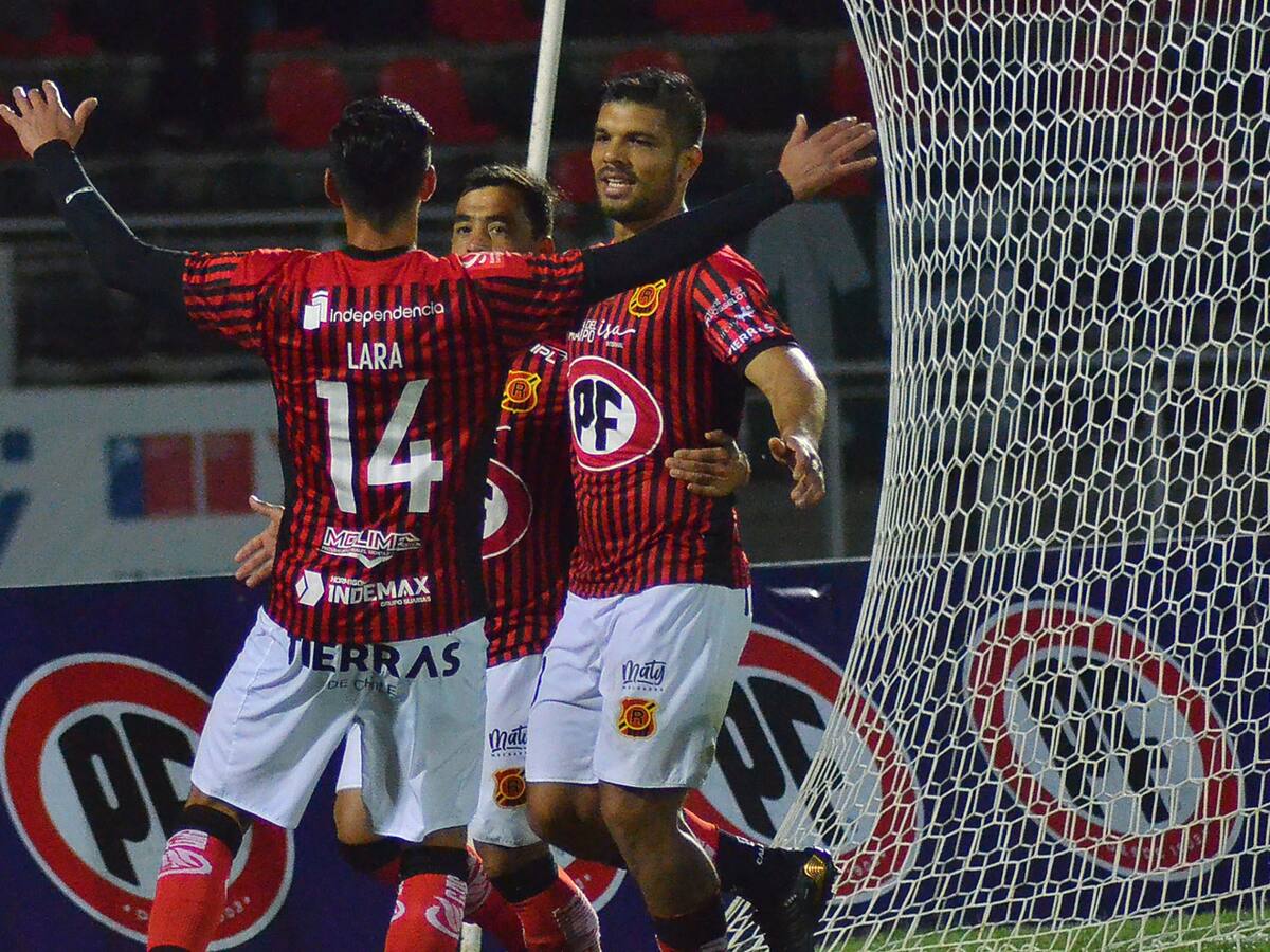 El resumen de la B: Rangers fue el gran ganador de la jornada de lunes por la octava fecha