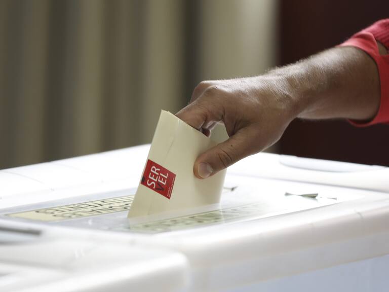 Gobernadores regionales