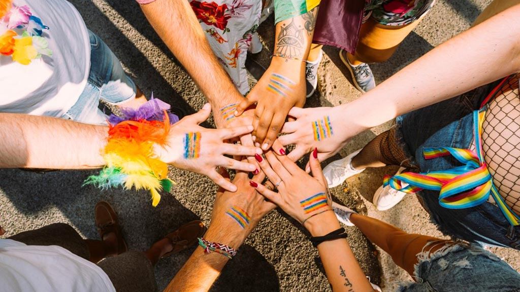 Día del Orgullo LGBT