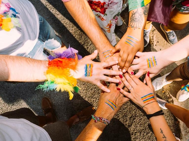 Día del Orgullo LGBT